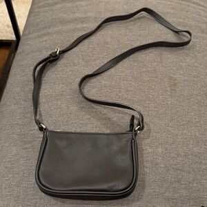 Wild Fable Black Crossbody Bag